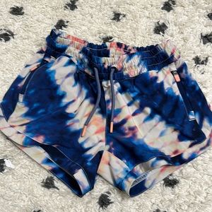 Athleta Girl shorts! Size 7